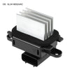 Ford Explorer Blower Motor Resistor (2016-2019)
