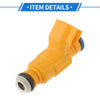 Ford Taurus 3.4L V8 Fuel Injector 1 Pc (1999)