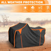 Yamaha Grizzly 700 EPS Waterproof Oxford ATV Cover / ATV Cover