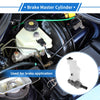 Toyota Highlander Brake Master Cylinder with Reservoir (2004–2007)