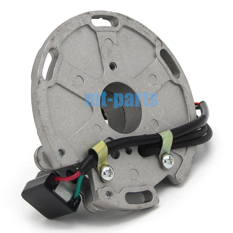 Suzuki Stator (32101-27C00, 32101-27C01, 32101-27C10, 32101-43D00, 32101-43D10)