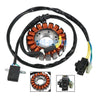 SYM Maxsym TL 500 i ABS, TL 508 i ABS Stator Magneto Coil (2019-2025)