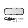 Polaris RZR & Can-Am Maverick X3 1. Rearview Mirror 1.5"-2" (2014-2023)