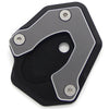 Kawasaki ER650 ER6N EX650 Ninja Side Stand Enlarge Plate Kickstand Extension (2006-2019)