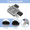 Hyundai Sonata Engine Cooling Fan Control Module (2015-2017)