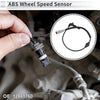 Buick Cascada ABS Wheel Speed Sensor 2 x Front Left/Right (2016–2019)