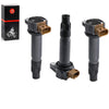 Sea-Doo RXP 300 / X 300 / RS 300 / RXT 230 300X 3 x Ignition Coil (2010–2020)