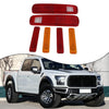 Ford F-150 Tail Light and Fender Marker Set