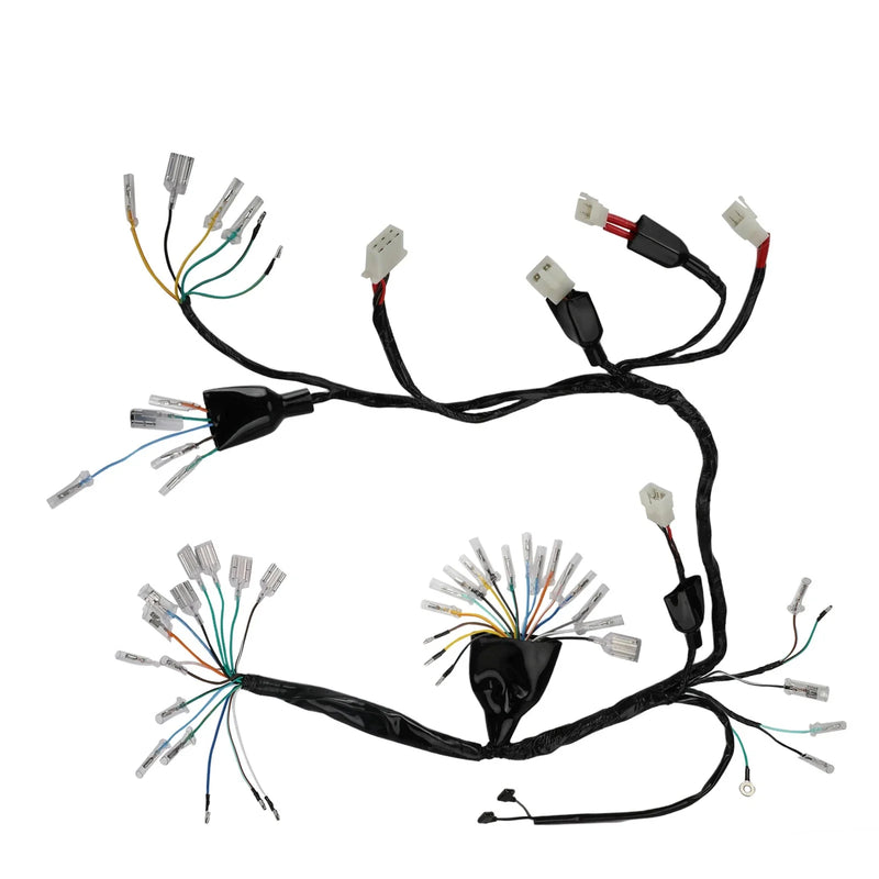 Honda CB360 / CB360G 1974-1976 Main Wiring Harness