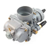Polaris Sport 400, 400L, Scrambler, Big Boss 2-Stroke Carburetor (1995-2000)