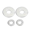 Suzuki Katana GSX-S1000 GSX-S1000F Swingarm Pin Cap (2016-2021)