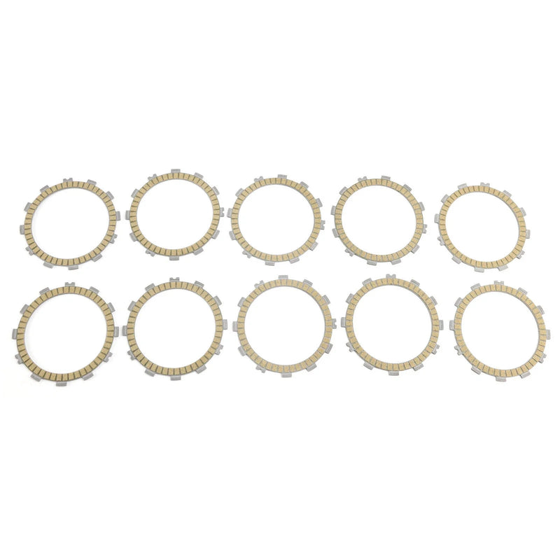 Suzuki GSXR1000 GSX-S1000 Clutch Kit (2001-2004, 2015-2017)