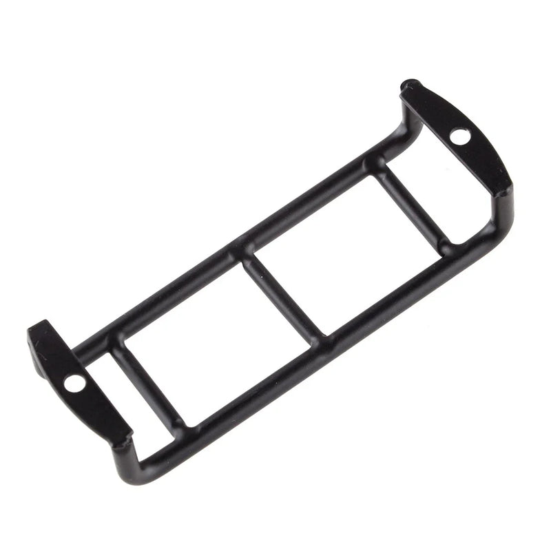 1 / 10 TRX4 Land Rover Ford SCX10 RC Car Metal Ladder Stairs (2017-2023)