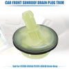 Infiniti / Nissan Upgraded Sunroof Drain Hose Grommet
