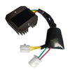 Honda Rebel 250 CMX250 Voltage Regulator Rectifier (2001-2016)