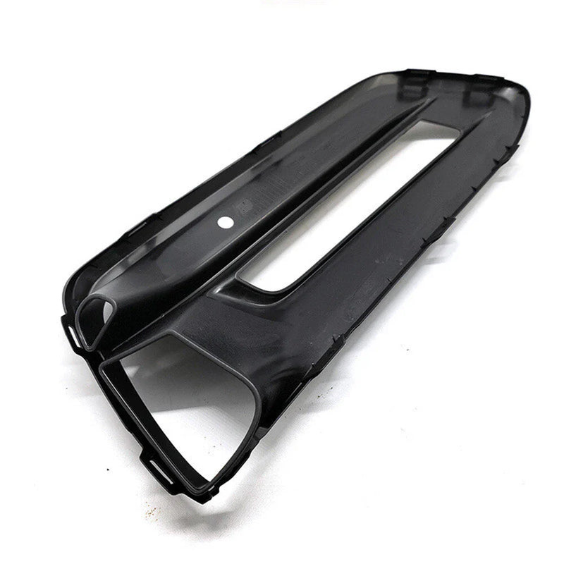 Honda Accord Bumper Bezels Fog Light Covers (2018-2020)