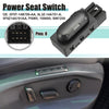 Ford Edge Front Left Power Seat Switch (2007-2014)