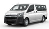 Toyota Hiace Commuter GL H300 Fog Lamp DRL (2019-2020)
