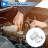 Jeep Grand Cherokee WK2 L4 2.0L Engine Oil Cooler (2011-2023)