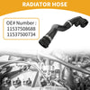 BMW E53 X5 Radiator Hose Rubber (2001-2006)