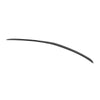 Mercedes Benz C207 (2010-2017) Gloss Black Rear Boot Spoiler