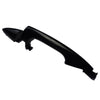 Hyundai Accent Rear Left Exterior Door Handle (2000-2005)