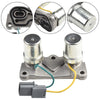 Civic CR-V 1pc Transmission Lock Up Solenoid Valve