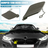 BMW 320i Tow Hook Cover (2013-2018)