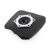Yamaha DT 175, MX 175 Cylinder Head (1978-1981)