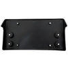 License Plate Brackets Front for Chevy 84737664 Chevrolet