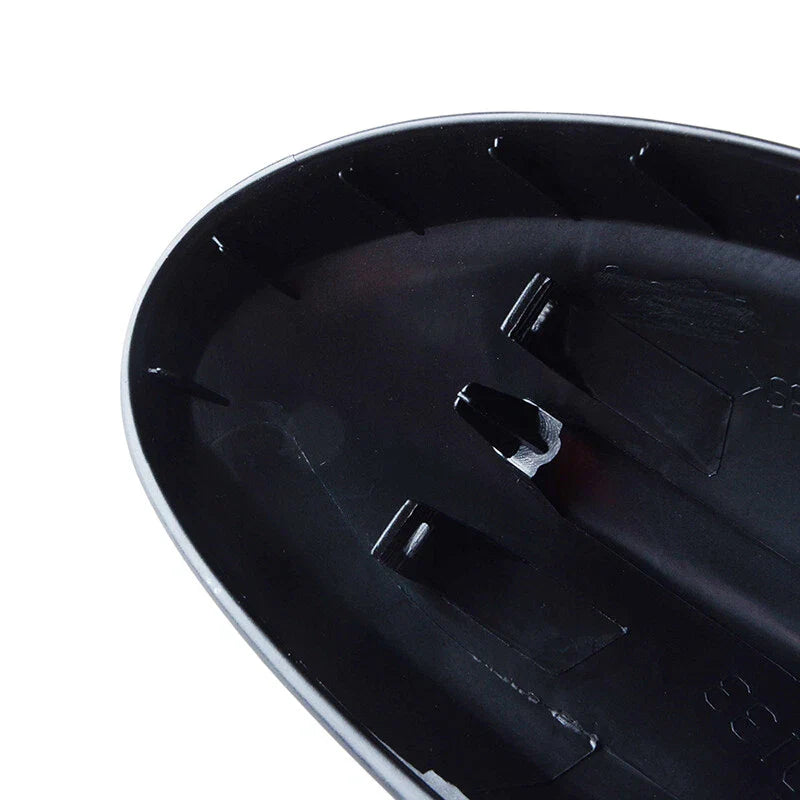 BMW E90 E91 E92 E93 Gloss Black Mirror Cap Covers (2006-2012)
