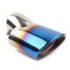 Chevrolet Cruze Rear Exhaust Pipe Tail Muffler Tip (2009-2021)