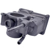 Mitsubishi Smart Forfour Throttle Replacement (2004-2006)