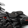 Harley CVO Road Glide Rider Driver & Passenger Seats (2009-2023)