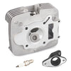Honda Recon 250 TRX250TE 2x4 ES Cylinder Head Assembly (2002-2014)