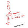 Toyota Rush Daihatsu Terios 2006-2018 Clutch Master Cylinder
