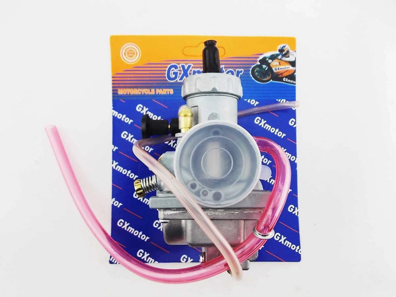 Yamaha YZ85 28mm Carburetor Assembly (2002-2014)