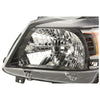 Ford Ranger PK UTE Left Passenger LH Headlight (2009-2011)
