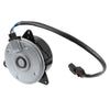 Honda A/C Condenser Cooling Fan Motor