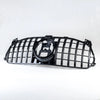 Mercedes Benz GLE-Class W167 GT Style Front Grille (2019-2021)