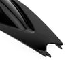 Aprilia GPR250R GPR150R (2021-2022) Black Rear Seat Cover Trim