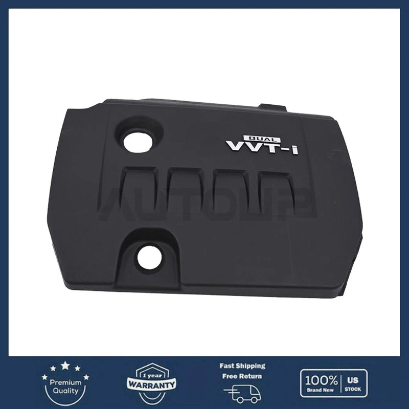 Toyota Corolla Engine Top Cylinder Head Cover (2010–2019)