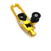 YAMAHA MT-15 (2019-2022) - Gold Chain Adjuster Spools