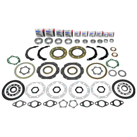 Toyota Landcruiser 78-79 Series Swivel Hub Bearing Kit