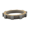 Yamaha XT225 Serow 6X Clutch Friction Plates (2001-2007)