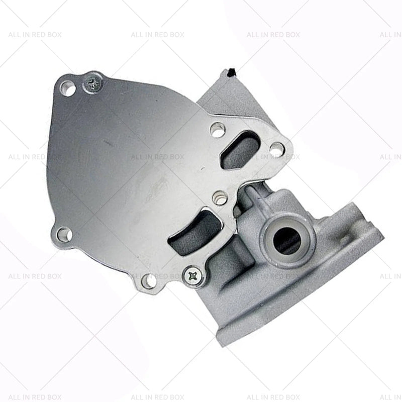 Mitsubishi L200 Triton 2.5 DI-D 4WD Water Pump (2005-2015)