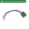 Acura CL 3 Pins Sensor Wiring Harnesses (1997)