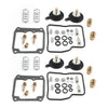 Suzuki VS1400, VS800, GL, VZ800 Carburetor Repair Kit (1990-2004)