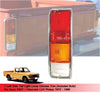 Isuzu KB21 / Chevrolet LUV LH Tail Light (1972-1980)