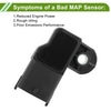 Ford Ranger Manifold Pressure Sensor (2006-2009)